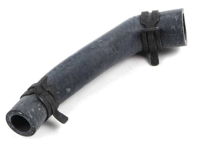 BMW Heater Hose - Driver Side Inlet 64218391122 - Rein CHH0106R